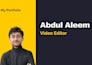 professionally edit your videos with smooth transitions